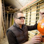 Arbeitsschutzbrillen auch mit Sehstärke von Uvex, Infield oder 3M von Optik Sagawe in Rostock